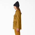 Manteau de corv&eacute;e Reworked pour femmes - Bronze Mist &#40;BM2&#41;