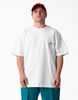 T-shirt &agrave; manches courtes Jamie&nbsp;Foy - White &#40;WH&#41;