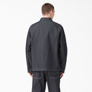 Manteau de corv&eacute;e en denim 100&nbsp;ans - Indigo Blue &#40;NB&#41;