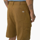 Short cargo refroidissant, 11&nbsp;po - Brown Duck &#40;BD&#41;