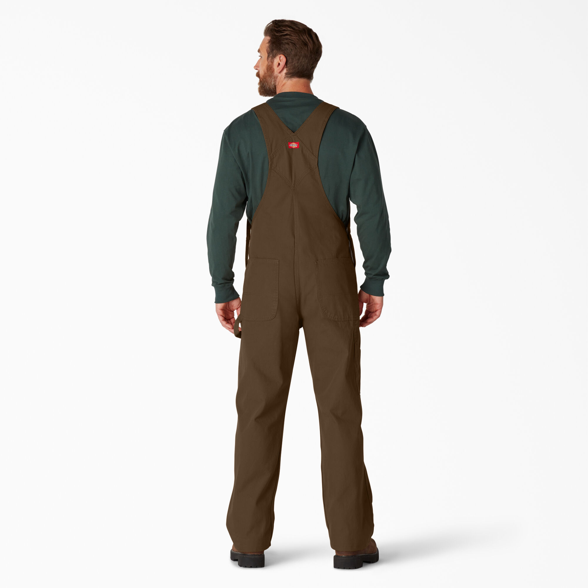 Bib Overalls for Men Dickies Dickies Canada