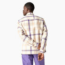 Nimmons Plaid Long Sleeve Shirt - Light Plaid &#40;NCG&#41;