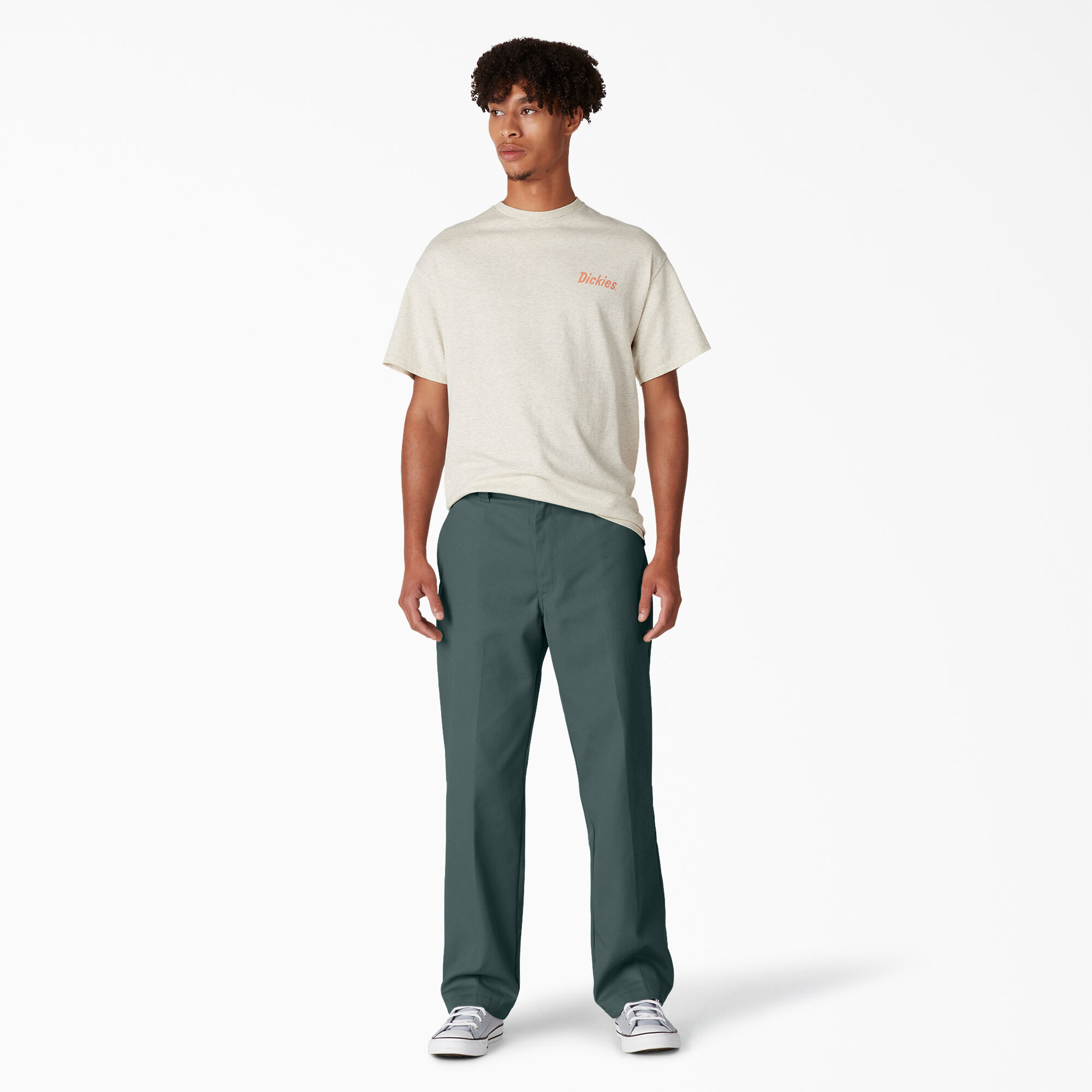 Dickies skateboarding pants online