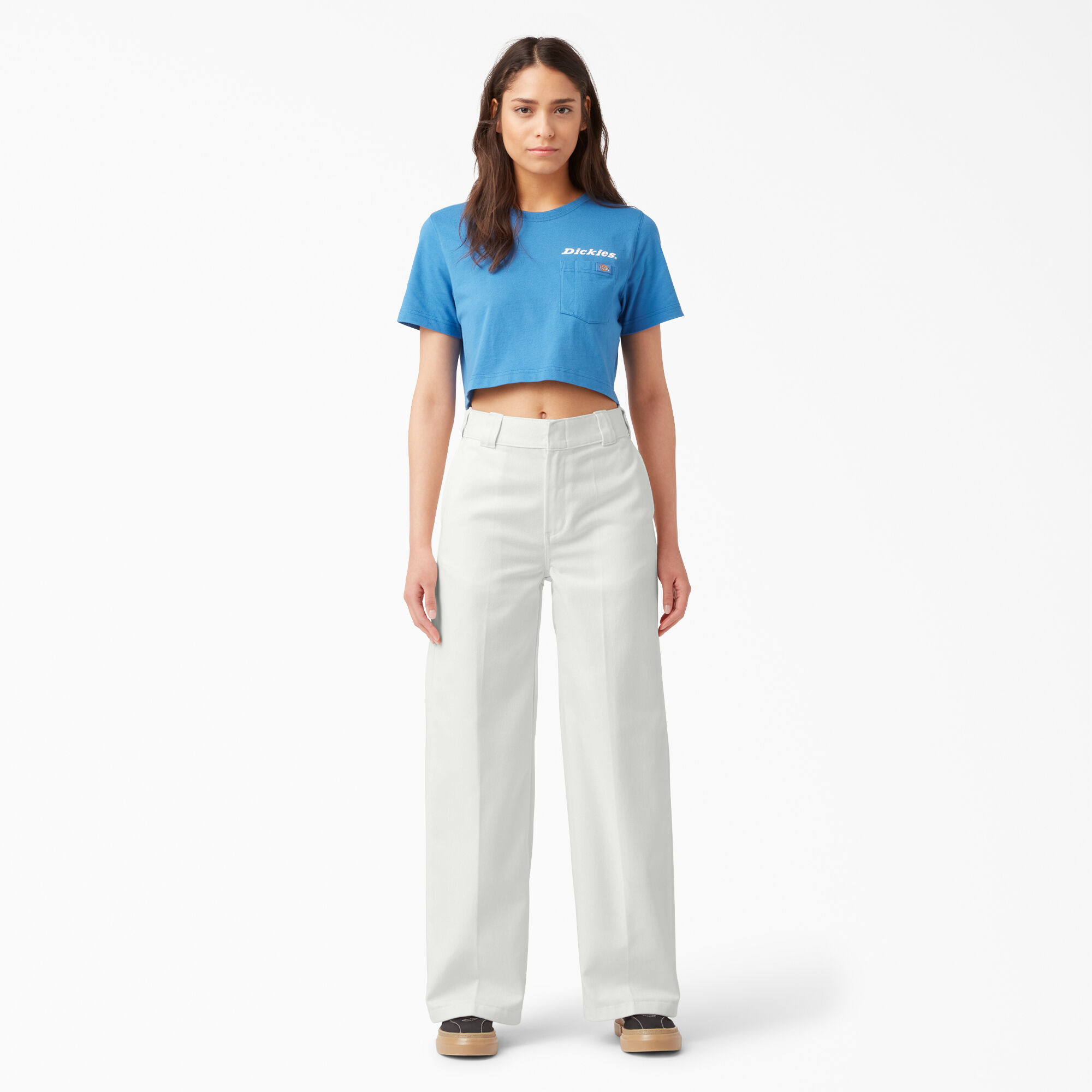 Dickies pants for 2025 women near me