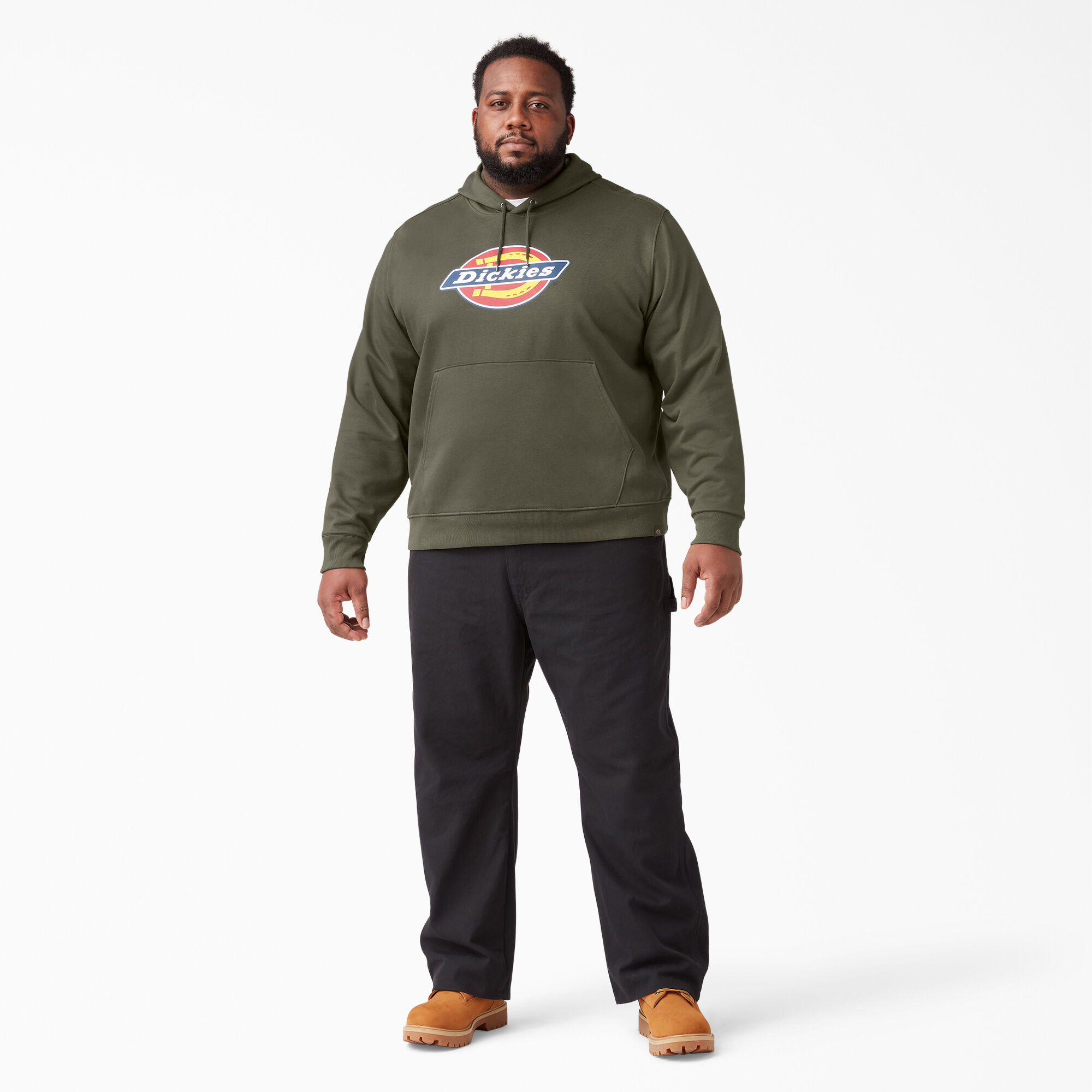 Tri sales color hoodie