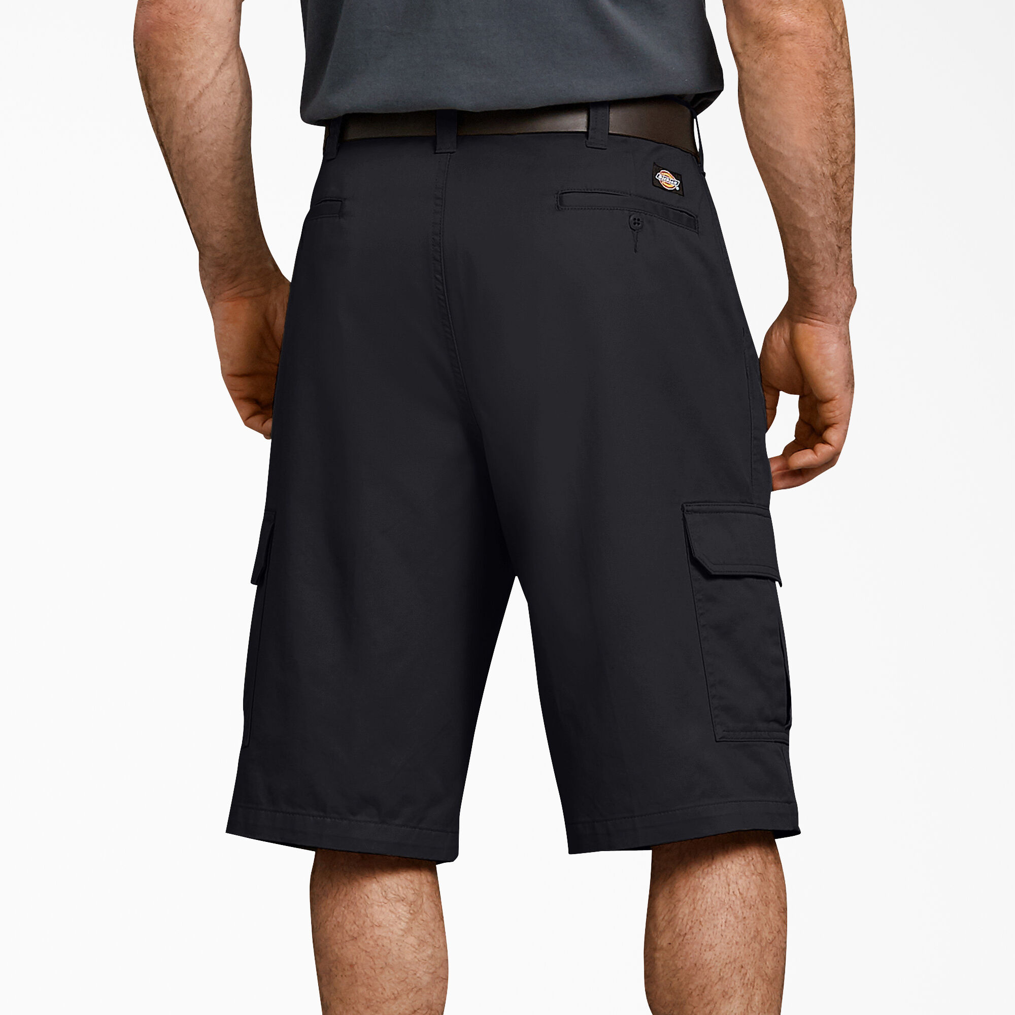 Mens long shorts 13 inseam 2025