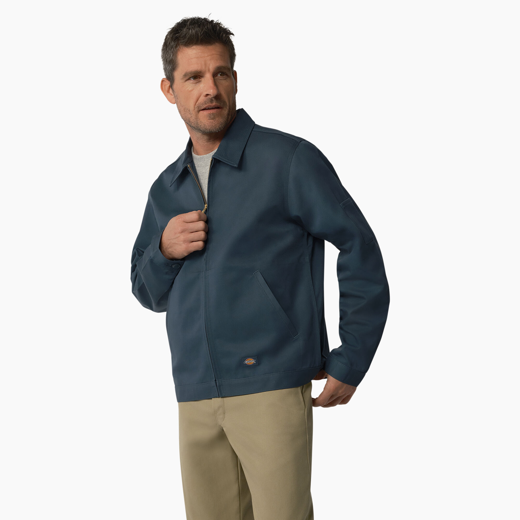 Dickies new arrivals work jacket