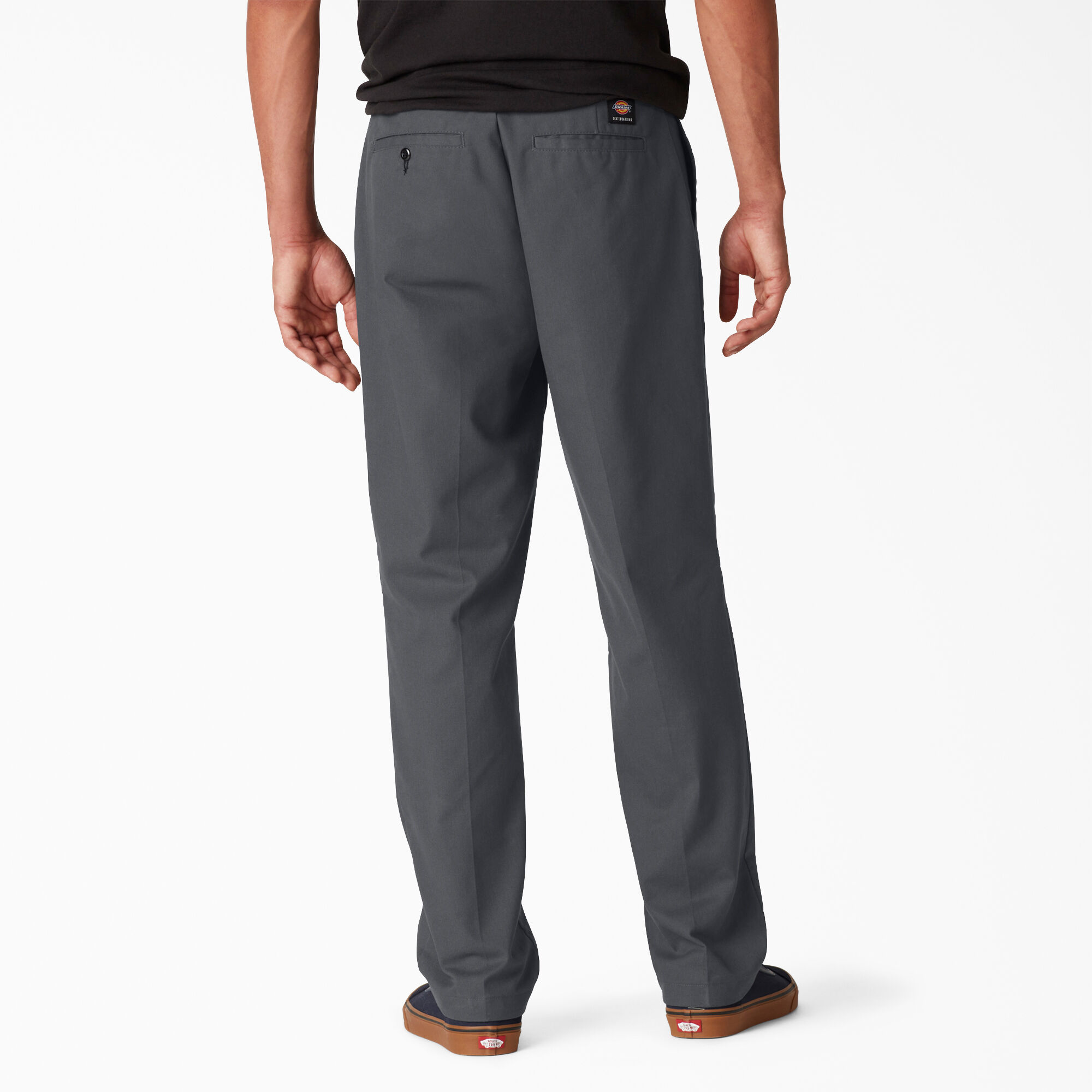 Dickies Skateboarding Slim Fit Pants Dickies Canada