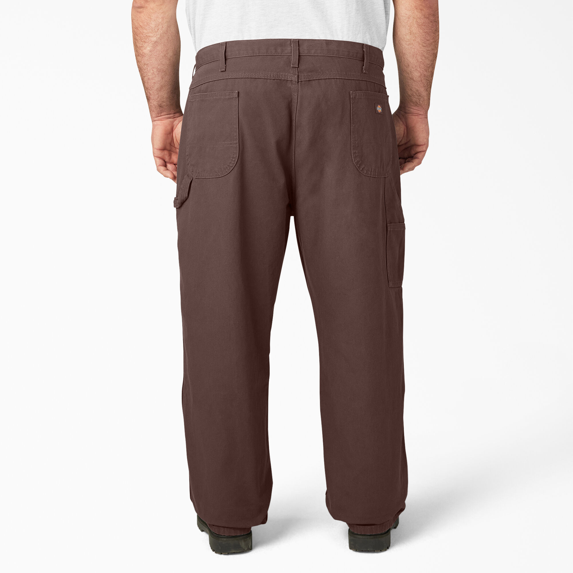 Dickies duck carpenter jeans top