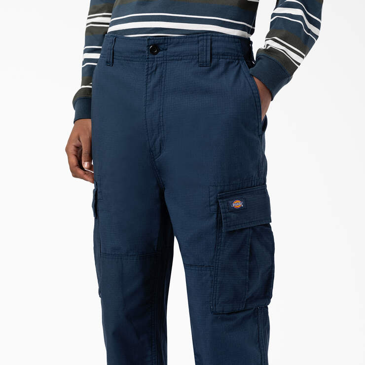 Eagle Bend Relaxed Fit Double Knee Cargo Pants - Dickies Canada