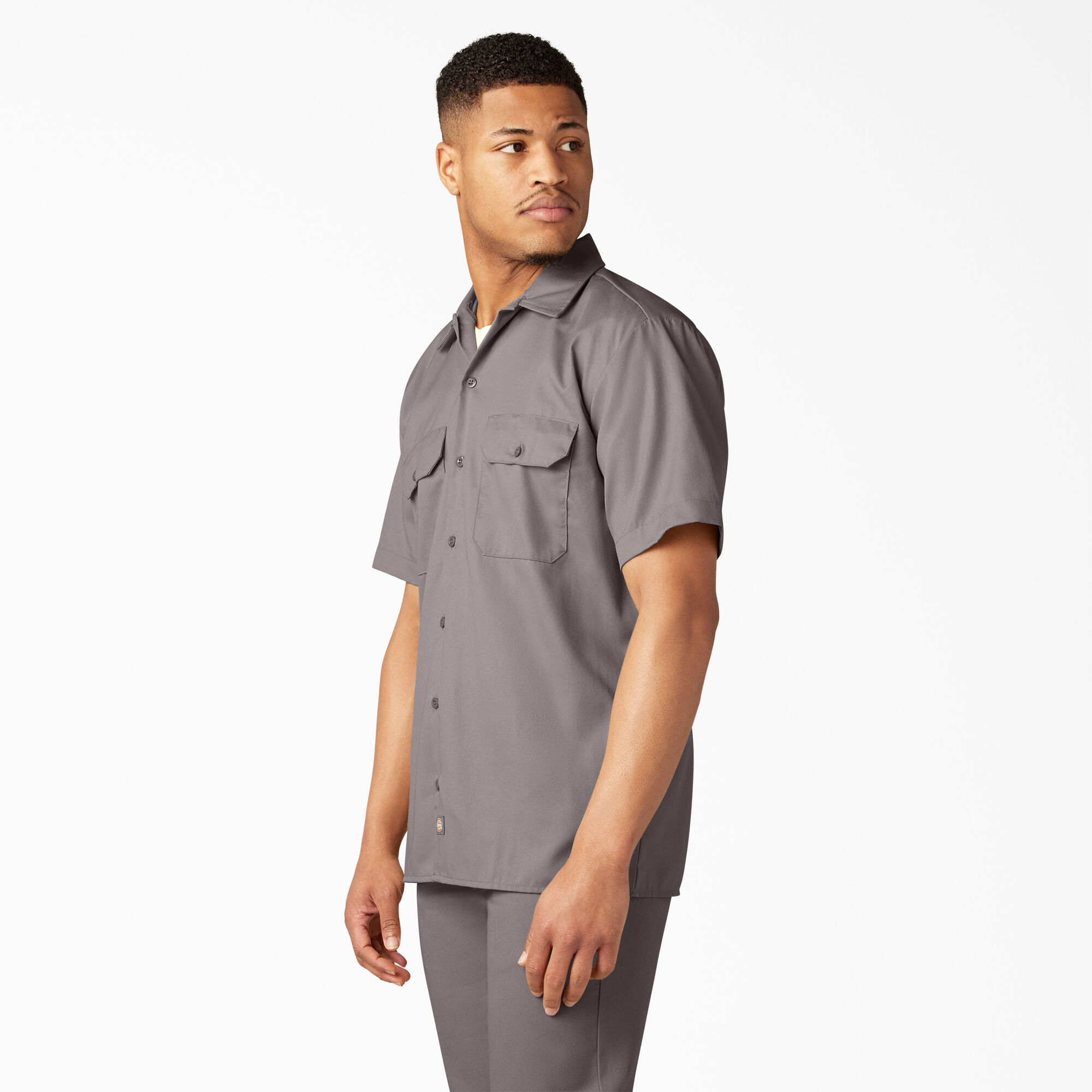 Dickies 4xlt top work shirt