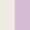 Chandail &agrave; capuchon court et droit pour femmes - Cloud/Purple Rose Dip Dye &#40;CUD&#41;