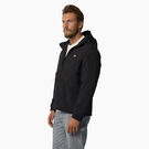 Manteau coupe-vent Jackson - Black &#40;BKX&#41;