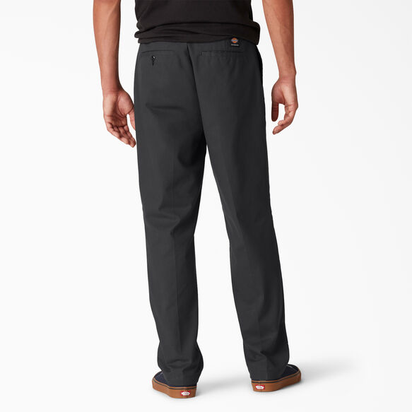 Pantalon de skateboard ajust&eacute; Dickies - Black &#40;BK&#41;