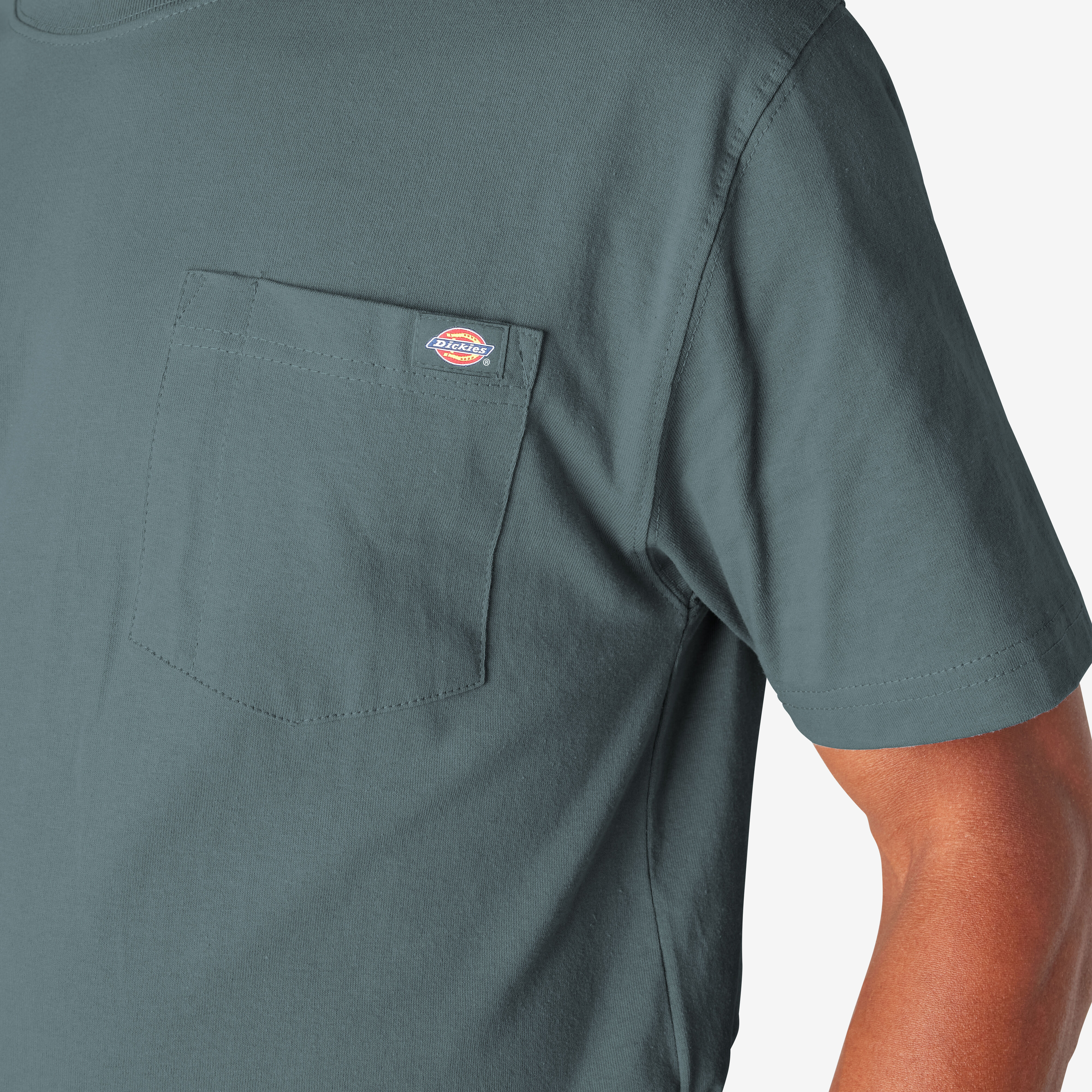 Dickies polo shirts with pocket sales