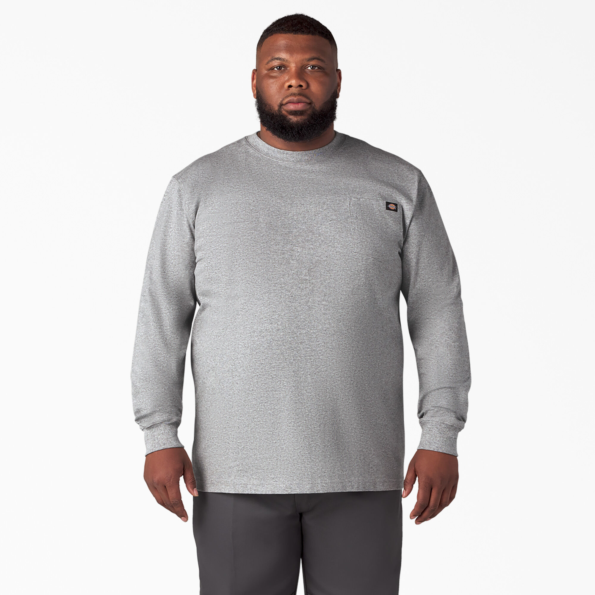 Dickies cool and dry t shirts long sleeve clearance