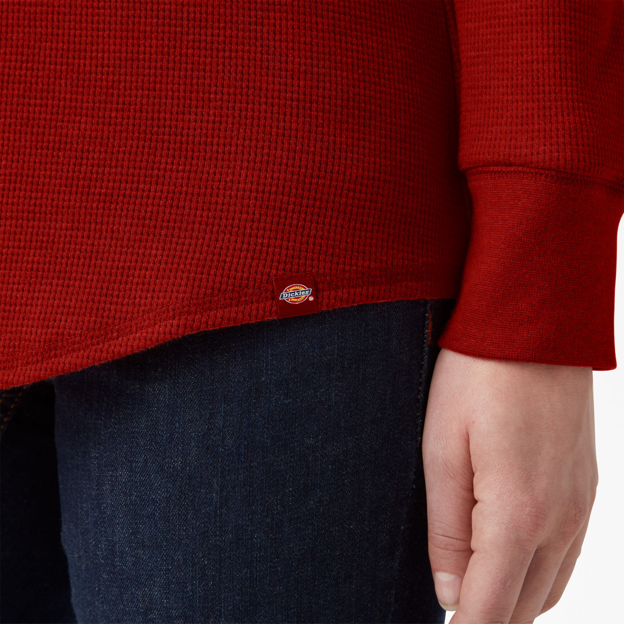 Dickies turtleneck mens outlet
