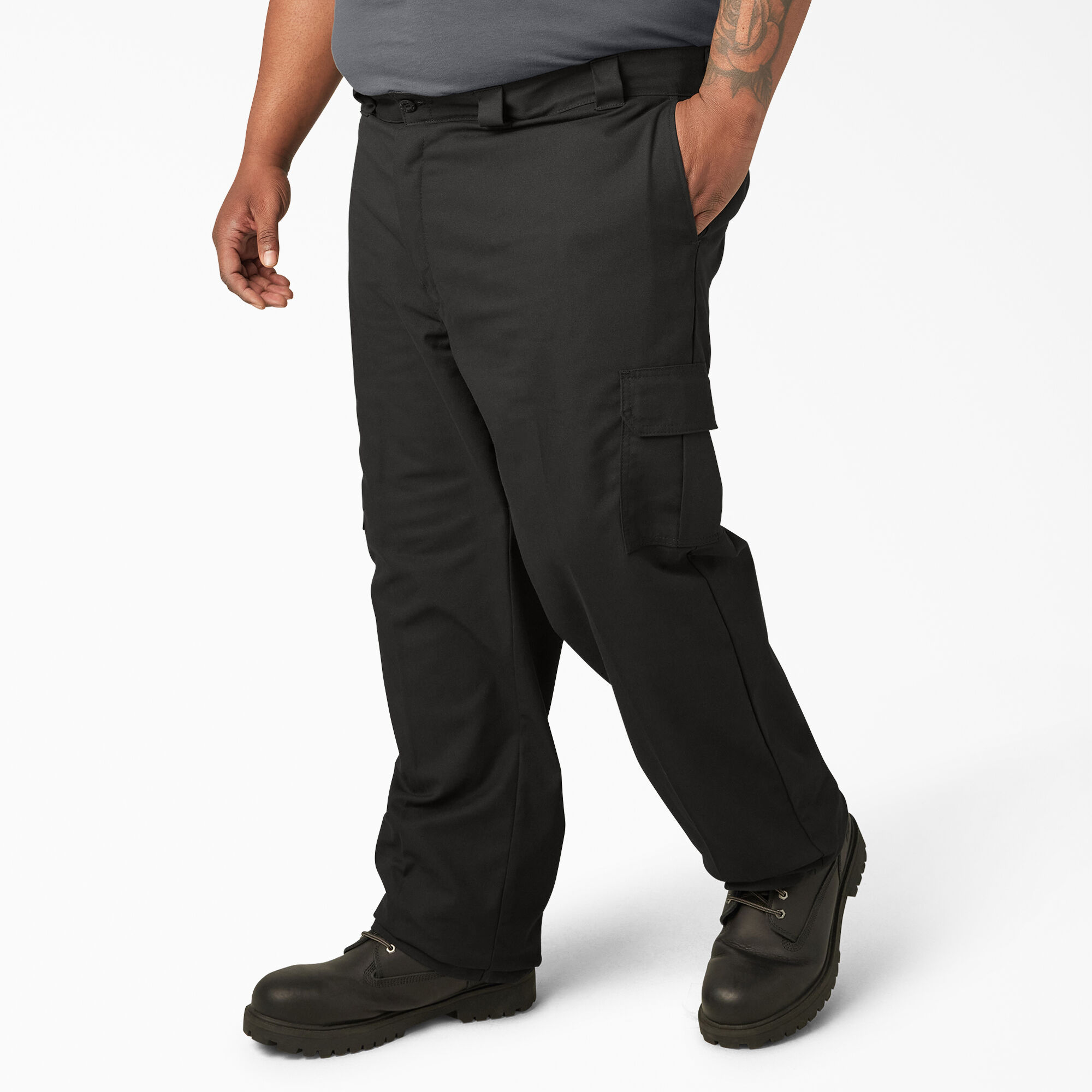 Dickies flex cargo sales pants
