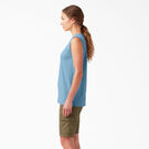 Women&#39;s Tank Top - Dusty Blue &#40;DL&#41;