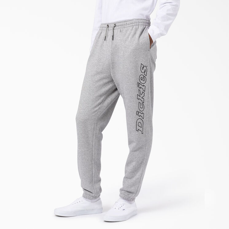 Uniontown Sweatpants - Heather Gray &#40;HG&#41;