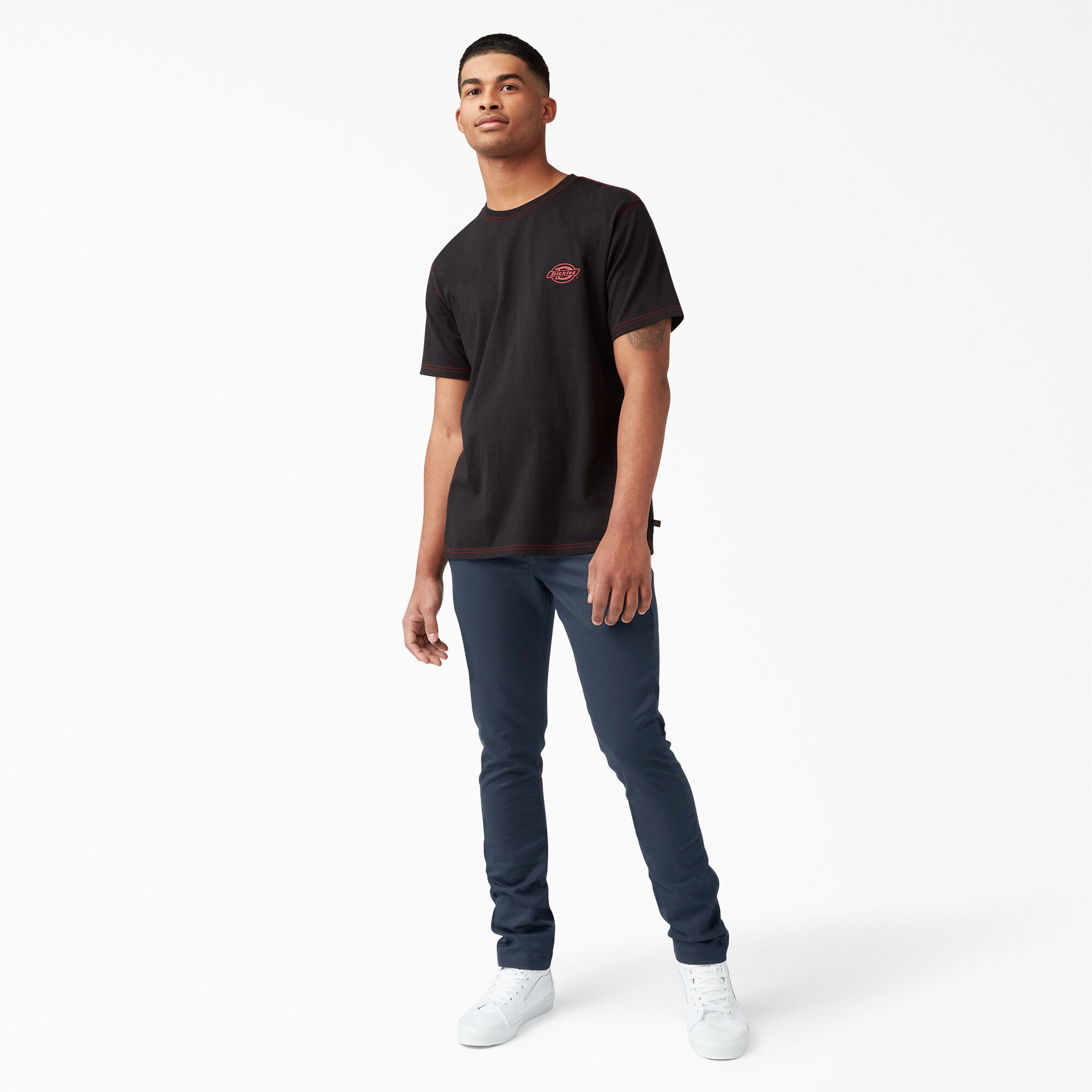 Dickies hotsell skinny jeans