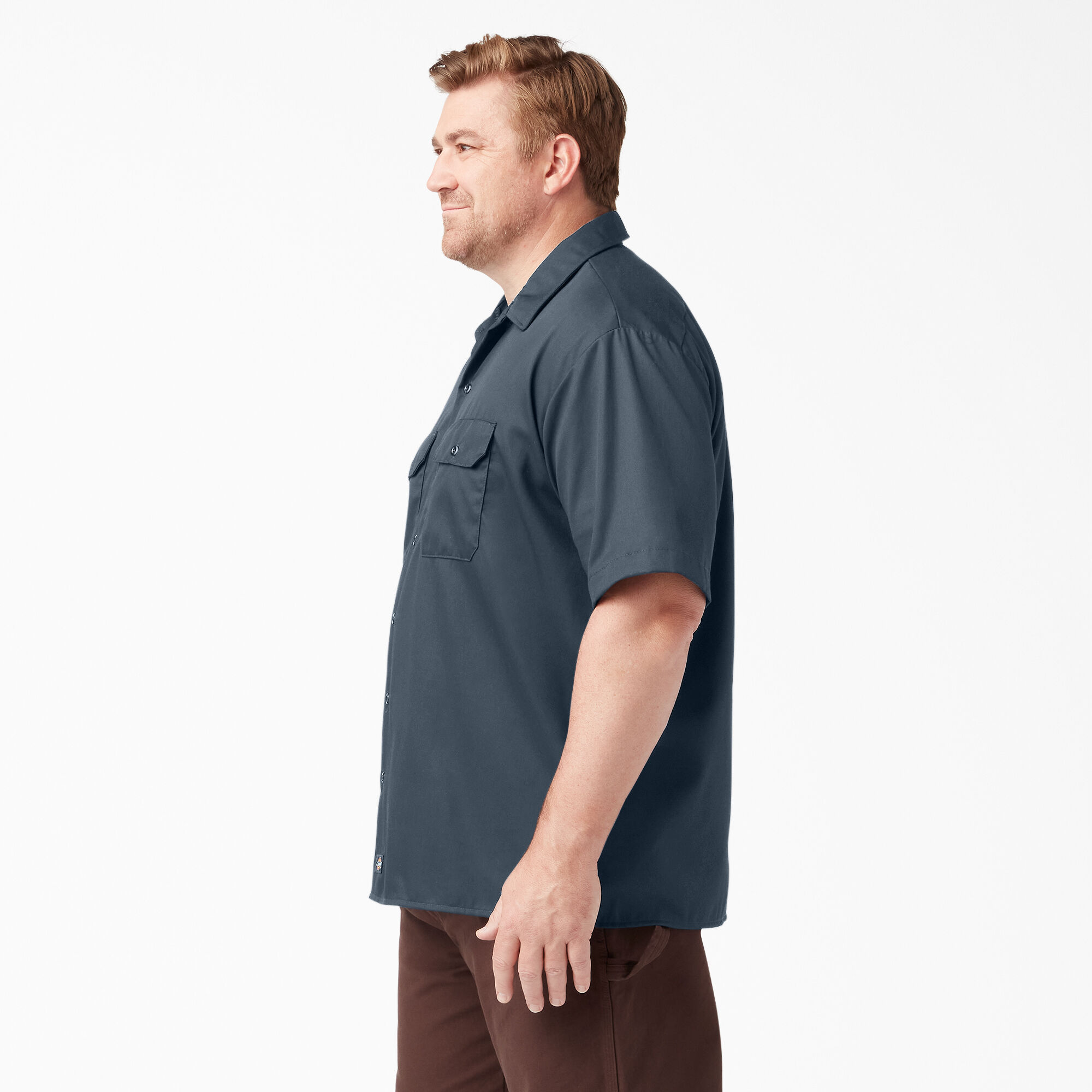 Dickies work polo top