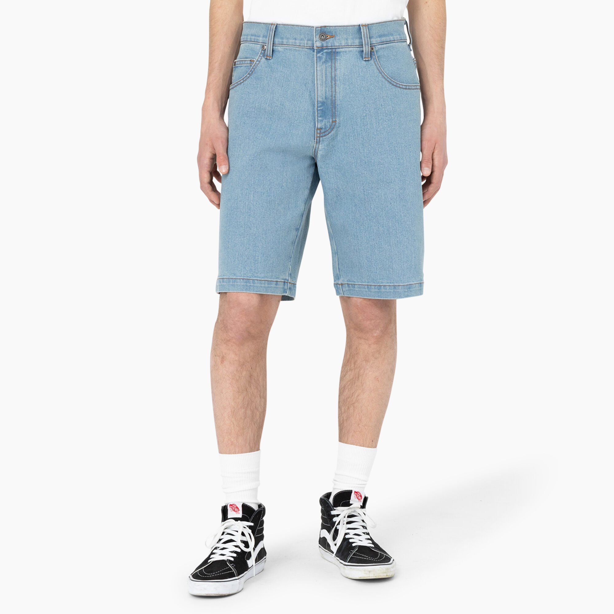 Denim sales shorts canada