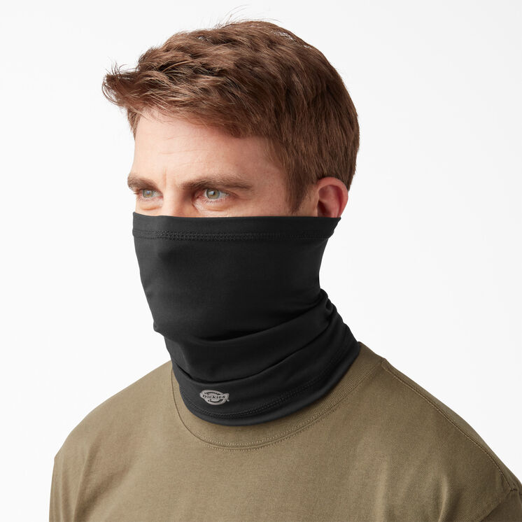 FLEX Cooling Neck Gaiter - Black &#40;BK&#41;