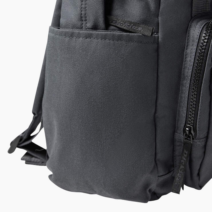 Lisbon Backpack - Charcoal Gray (CH) image number 8