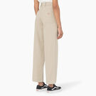 Women&#39;s Stonewashed Duck Utility Pants - Stonewashed Desert Sand &#40;SDS&#41;
