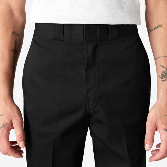 Pantalon de travail Original 874&reg; - Black &#40;BK&#41;