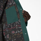 Reworked Chore Coat - Forest Green &#40;FT&#41;