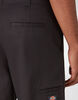 Pantalons &agrave; genoux renforc&eacute;s - Black &#40;BKX&#41;
