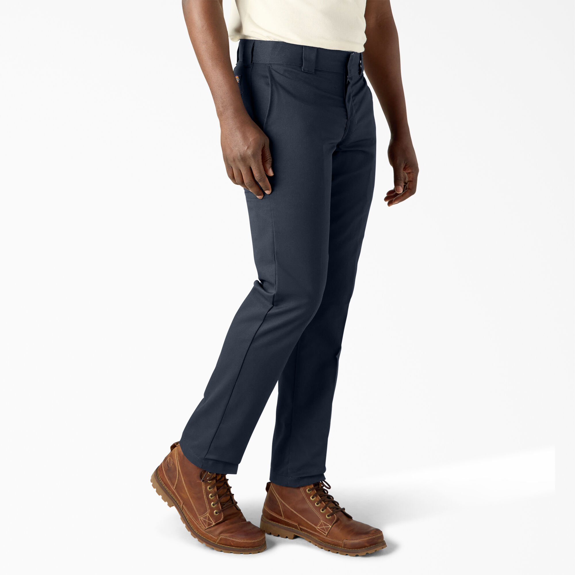 Slim fit and tapered fit sales