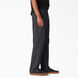 Pantalon ajust&eacute; &agrave; jambe droite de skateboard Dickies - Black &#40;BK&#41;