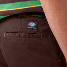 Vincent Alvarez Balam Regular Fit Pants - Chocolate Brown &#40;CB&#41;