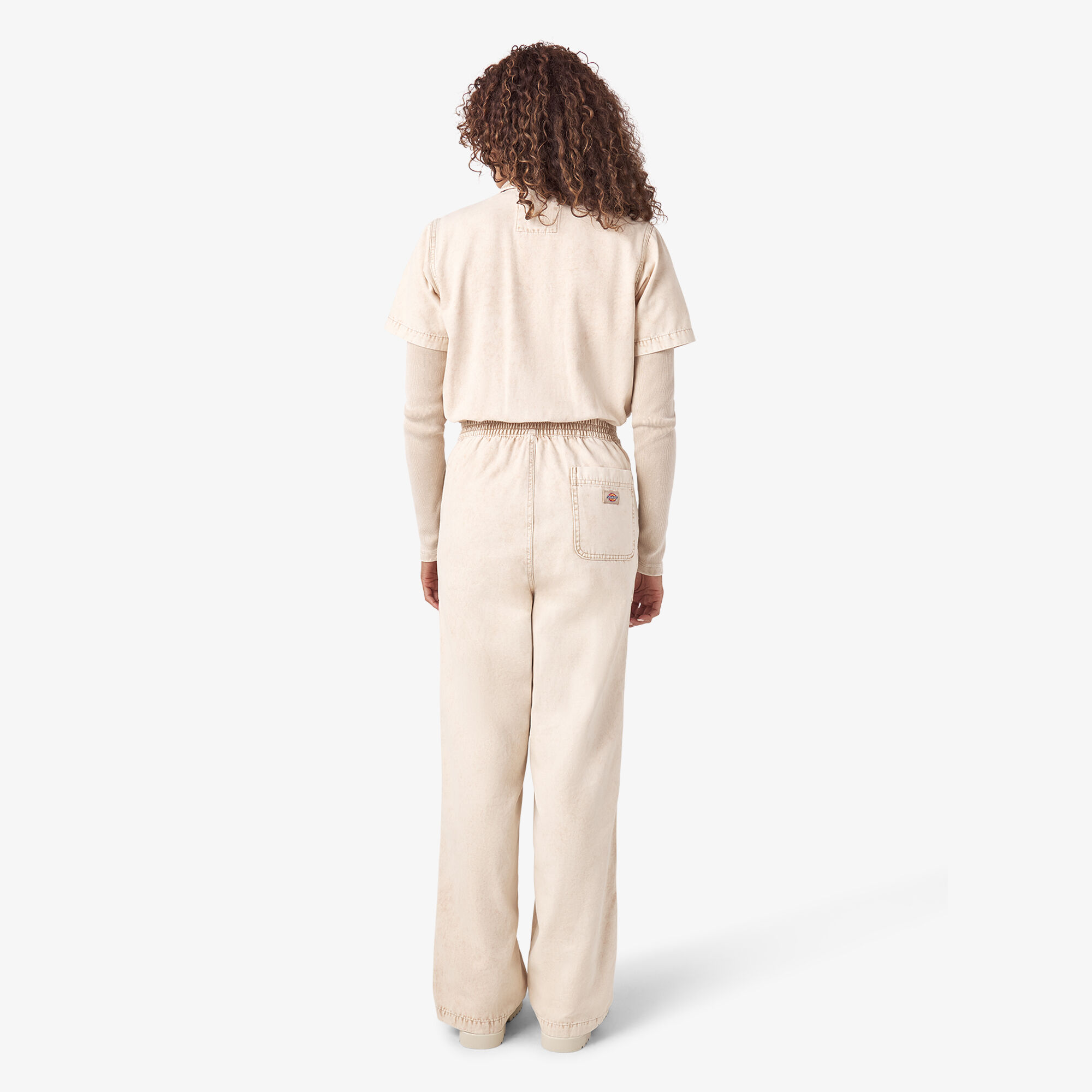 Women's Newington Duck Canvas Coveralls - Dickies Canada
