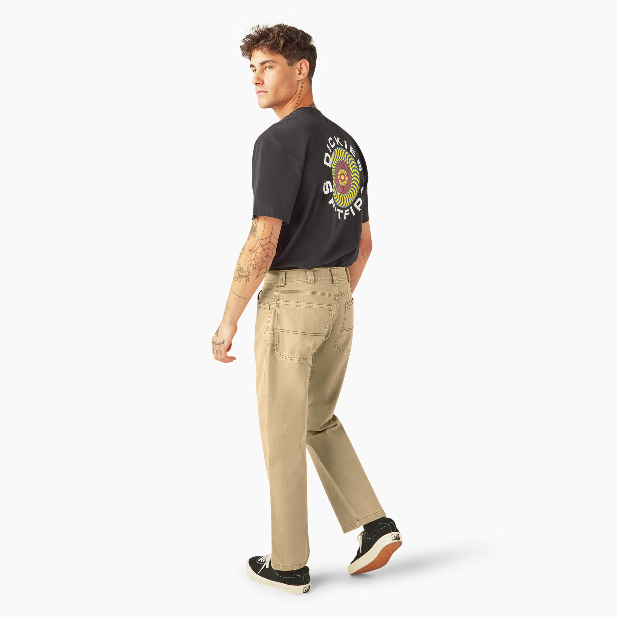 Dickies Skateboarding Utility Jeans - Dickies Canada