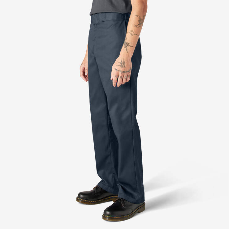 Pantalon de travail Original 874® - Dark Navy (DN) numéro de l’image 3