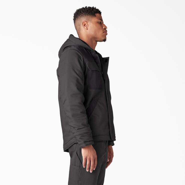 DuraTech Renegade FLEX Duck Jacket - Slate Gray (SL) image number 4