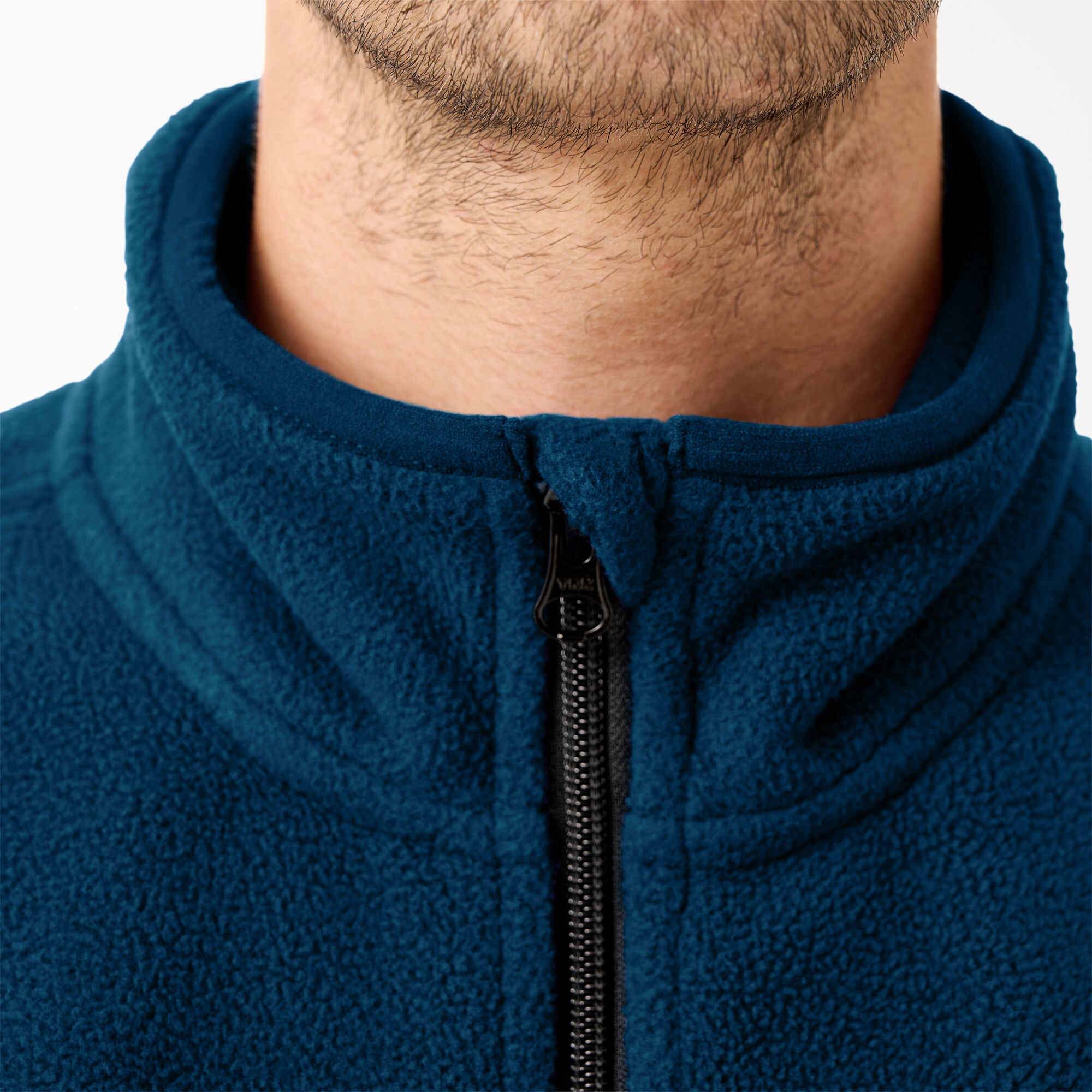 Dickies polar top fleece jacket