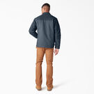 Veste utilitaire en toile cir&eacute;e - Airforce Blue &#40;AF&#41;