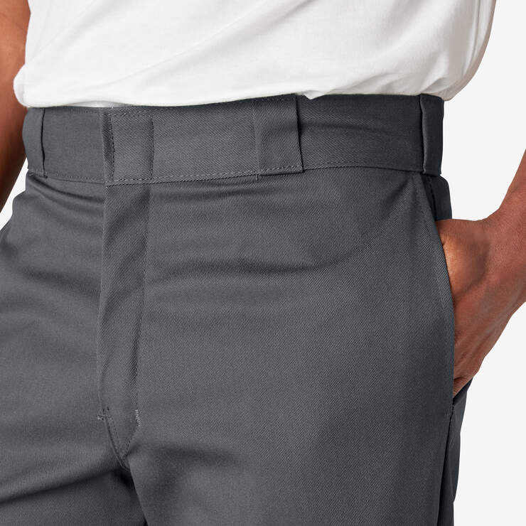 Pantalon de travail Original 874® - Charcoal Gray (CH) numéro de l’image 13