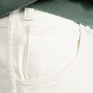 Jake Hayes Relaxed Fit Jeans - Natural Denim &#40;NT1&#41;