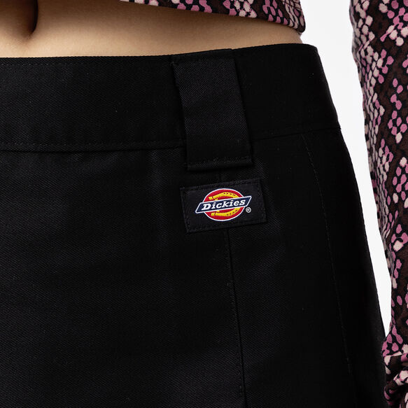 Women&#39;s Elizaville Skirt - Black &#40;BK&#41;