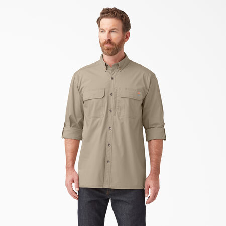 Chemise antid&eacute;chirure DuraTech Ranger - Desert Sand &#40;DS&#41;