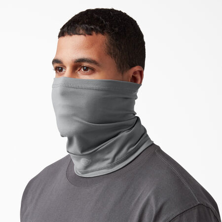 FLEX Cooling Neck Gaiter - Gray &#40;GY&#41;