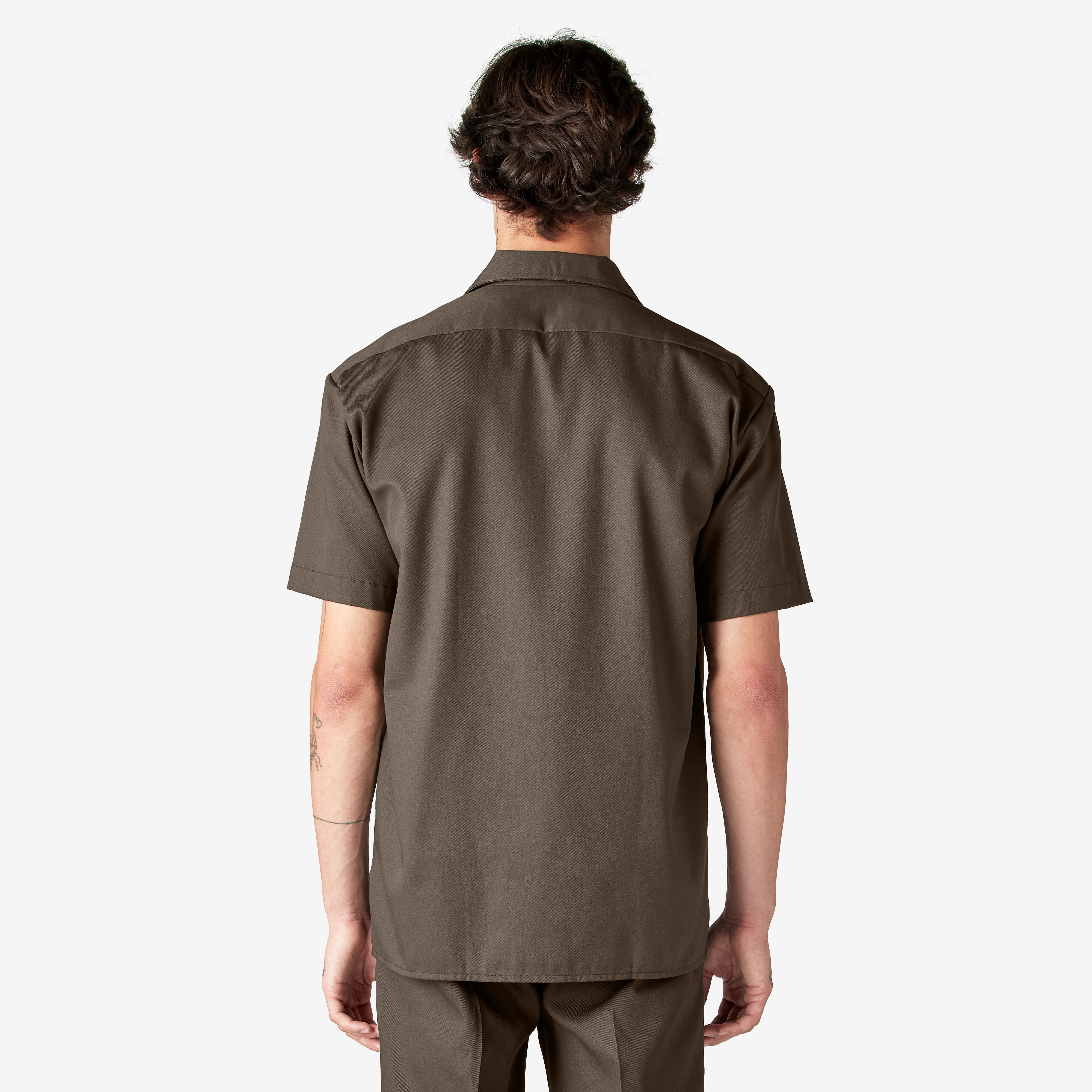 Dickies polo online work shirts