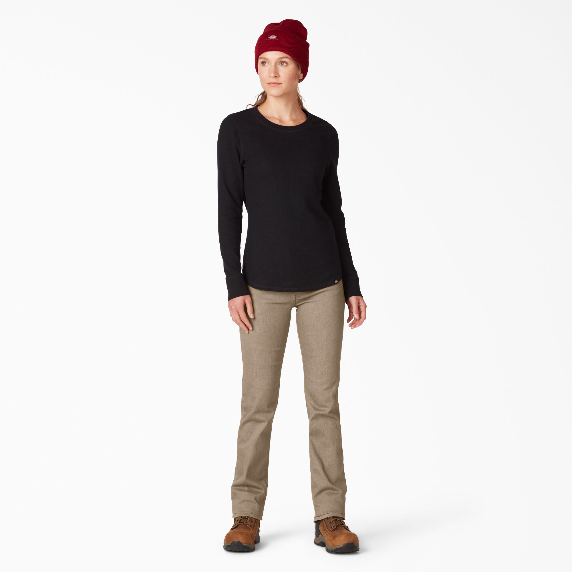 Women s Perfect Shape Straight Fit Jeans