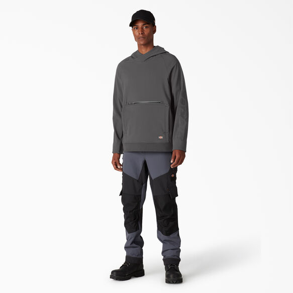 Chandail &agrave; capuchon Ultimate ProTect - Slate Gray &#40;SL&#41;